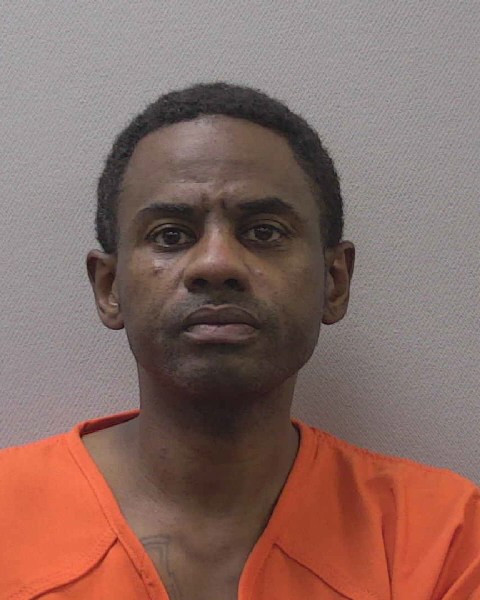 Mugshot of TARRON ANTWAN WISE