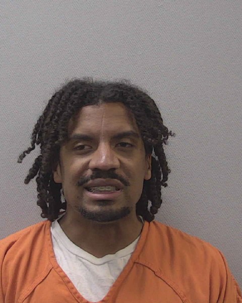 Mugshot of TOUAMI PRIDE