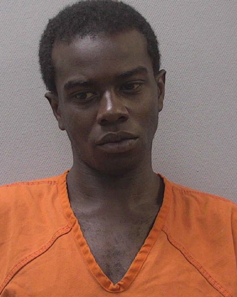 Mugshot of TYMEL CAMEAN BROWN