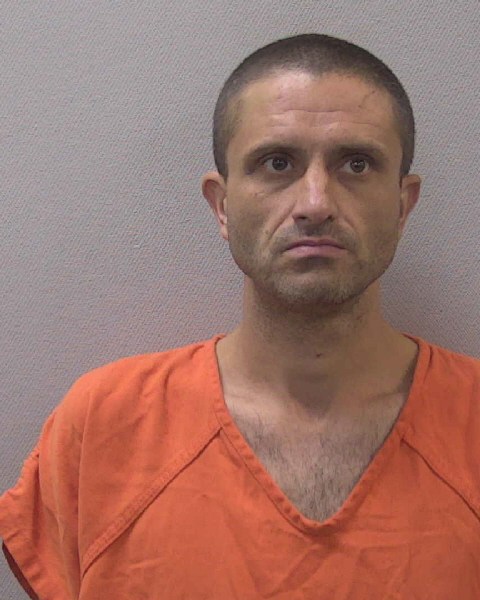 Mugshot of ROLAND WILLIAM BECKER