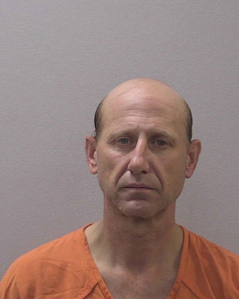 Mugshot of DOUGLAS STOKES KOON