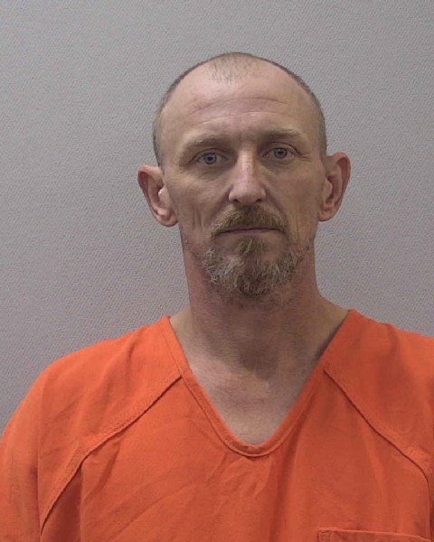 Mugshot of PAUL PATRICK HENSON