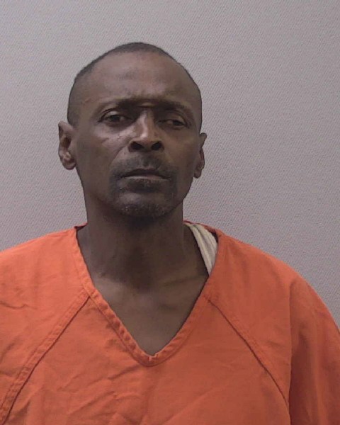 Mugshot of TRACY KENARD ROWE