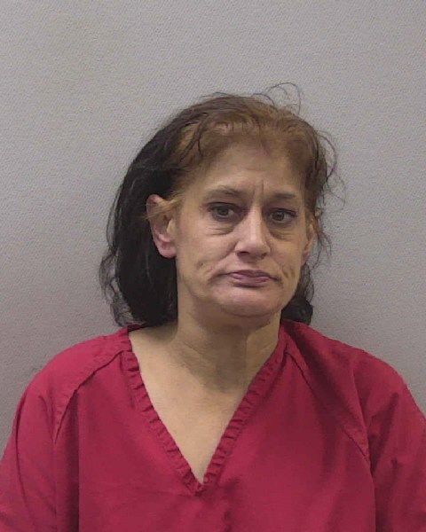 Mugshot of JESSICA LYN DUNN