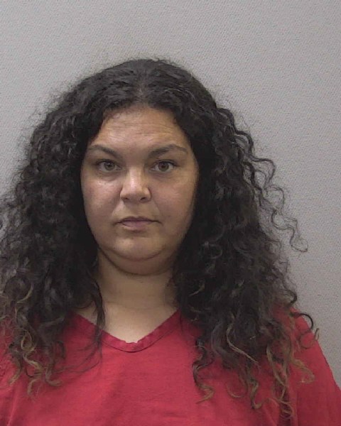 Mugshot of TAWNY HRAE FIONGOS