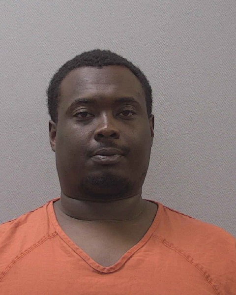 Mugshot of ARMONI AIKEN