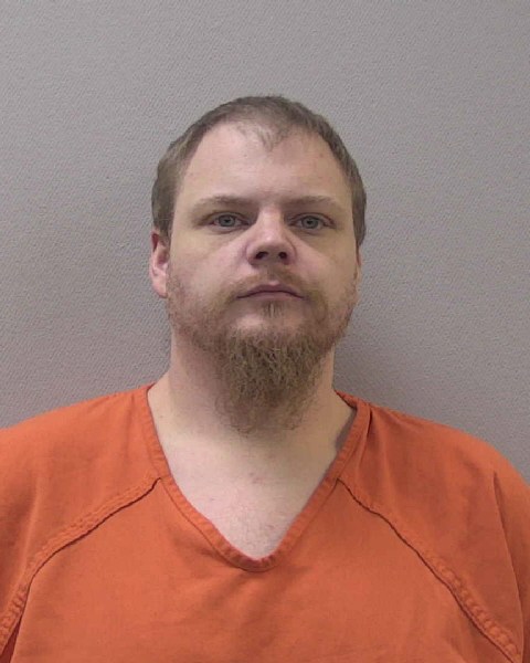 Mugshot of TIMOTHY EUGENE SIELICKI