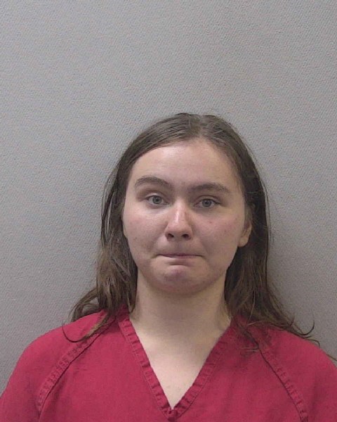 Mugshot of IZABELLA FAE MOSLEY
