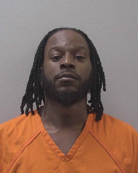 Mugshot of MARQUIEZ CARDIEASE MCBRIDE