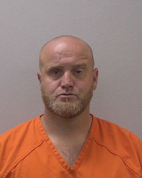 Mugshot of JONATHAN EDWARD HARSEY