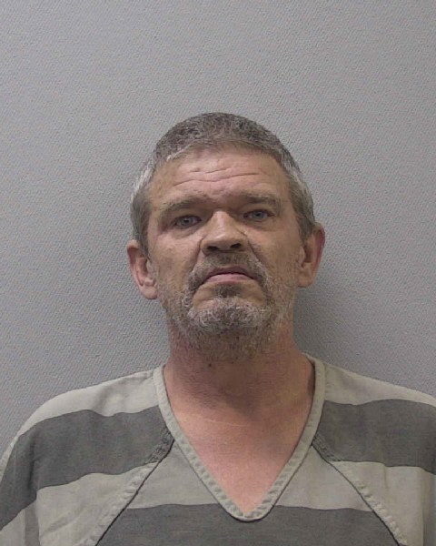 Mugshot of WAYNE ANTHONY AMERSON