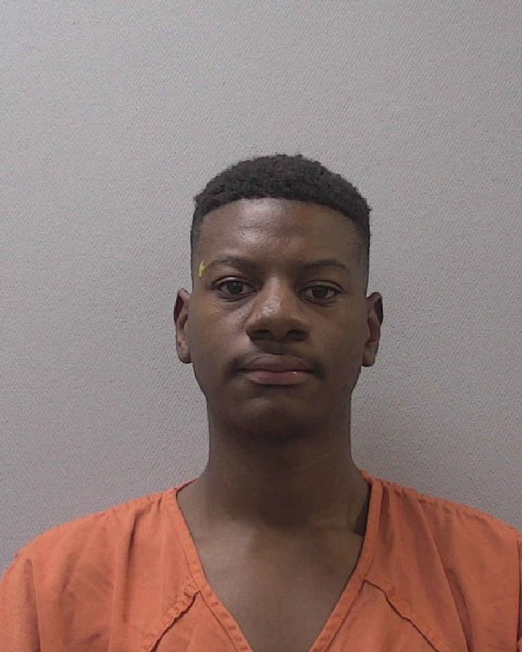 Mugshot of KAMERON LEE MOBLEY