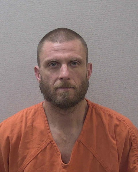 Mugshot of JACOB HILTON KIRKLAND