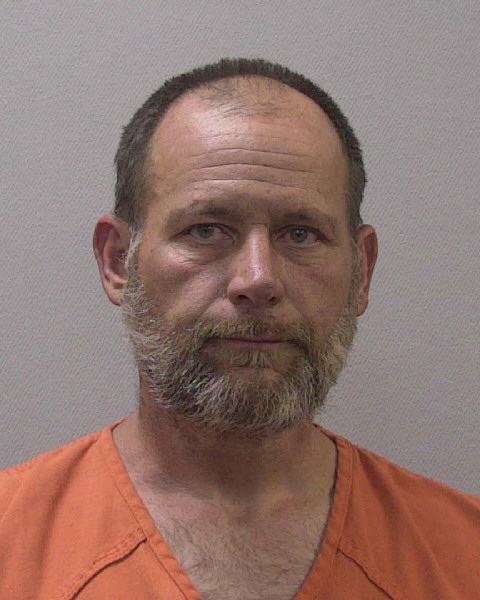 Mugshot of BRIAN ALLEN KEMMERLIN
