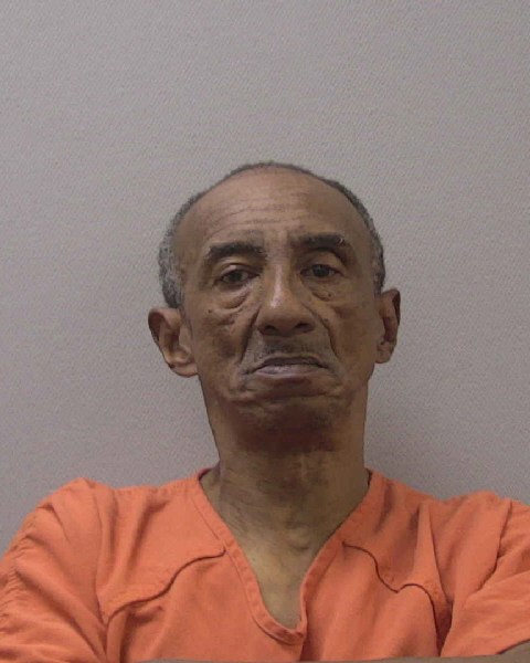 Mugshot of FREDERICK LEON KINARD