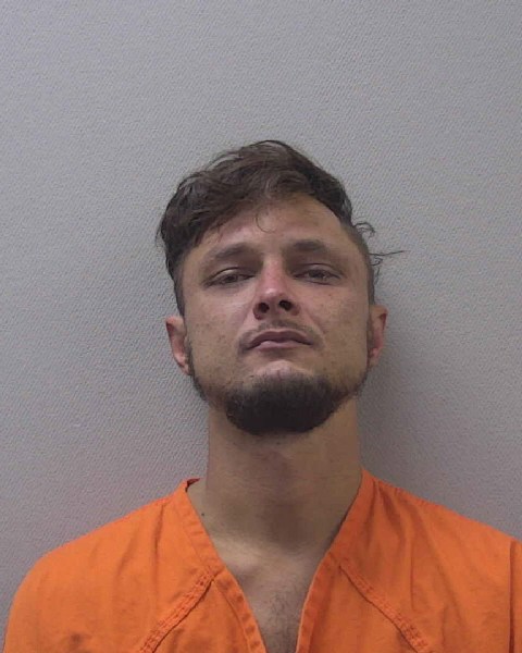 Mugshot of JOSEPH JONATHAN HUDSON