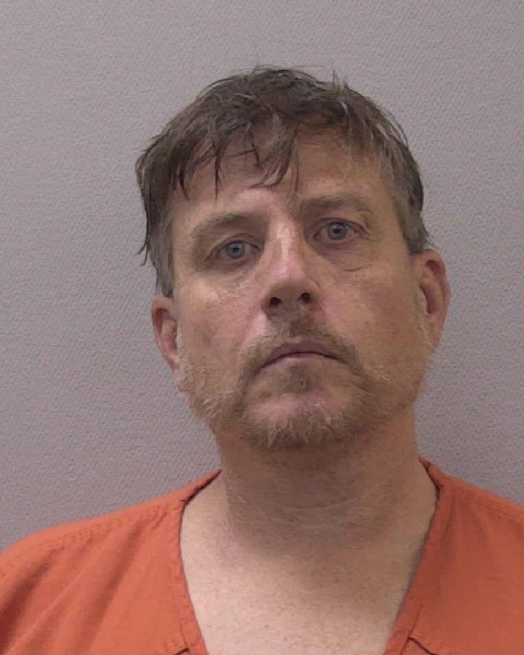 Mugshot of RAYMOND ODELL BROWN