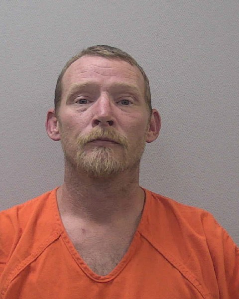 Mugshot of JAMES OTIS MAYBERRY