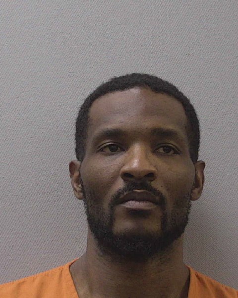 Mugshot of TERRANCE BOYD
