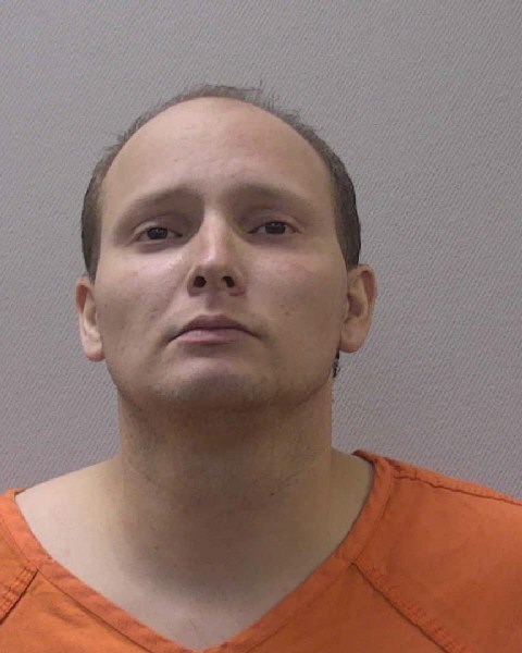 Mugshot of PATRICK WILSON LEVER