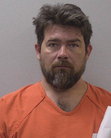 Mugshot of ANTHONY MICHAEL CREWS