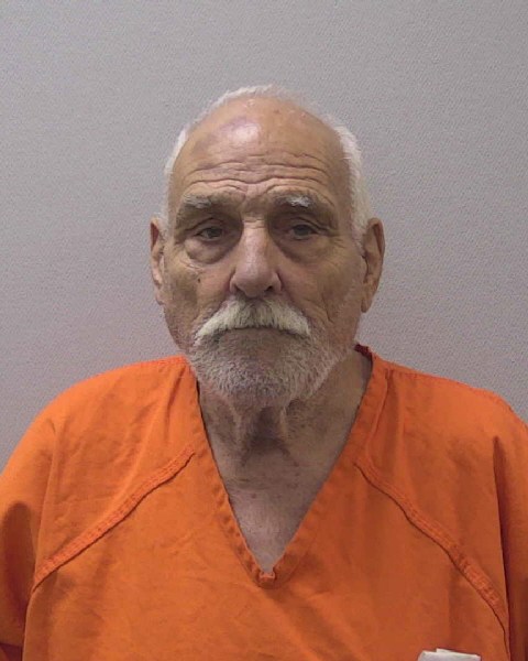 Mugshot of CARROLL MITRI SIMON