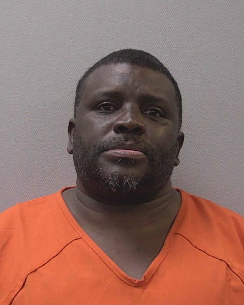 Mugshot of ABRIAN STEPHONE BROWN