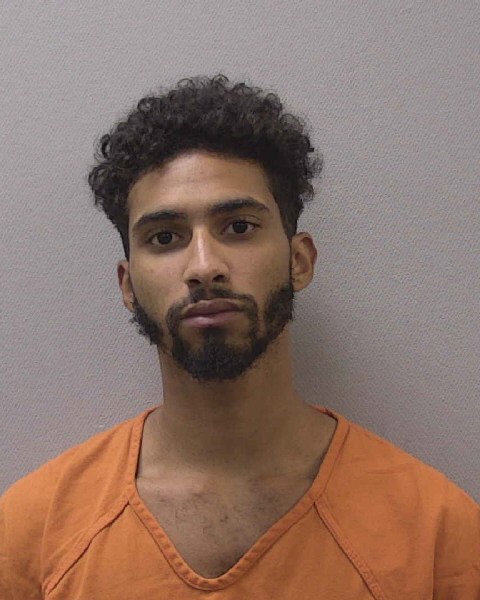 Mugshot of DONAVEN RAY DEBRAN NORRIS