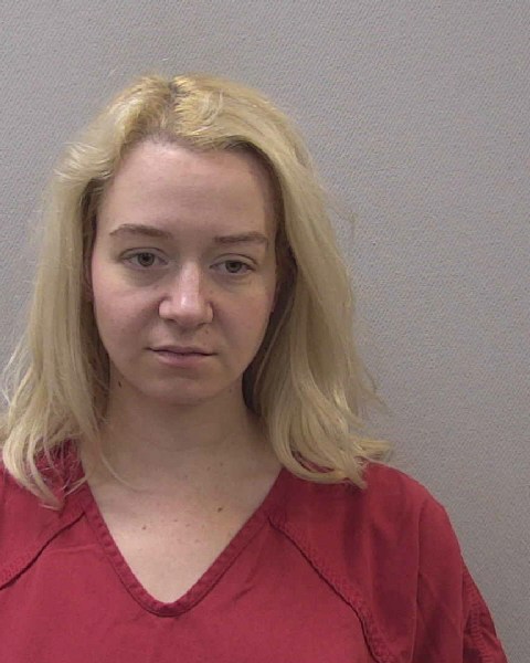 Mugshot of LAURA KATERINA MERKEL