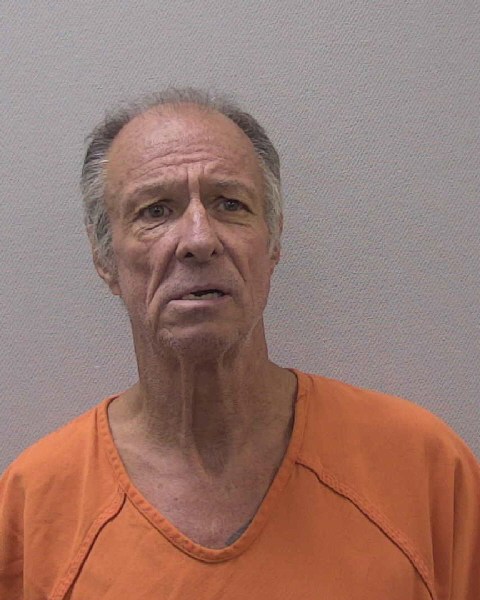 Mugshot of CHRISTOPHER PAUL SHERER