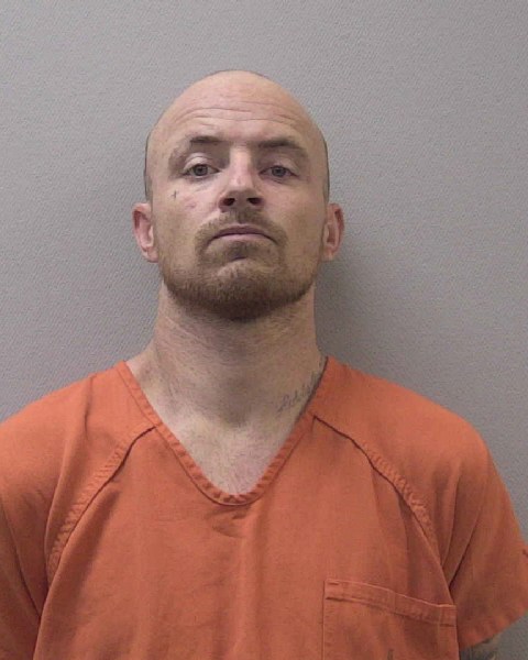 Mugshot of BRADLEY ALLEN MCWATTERS