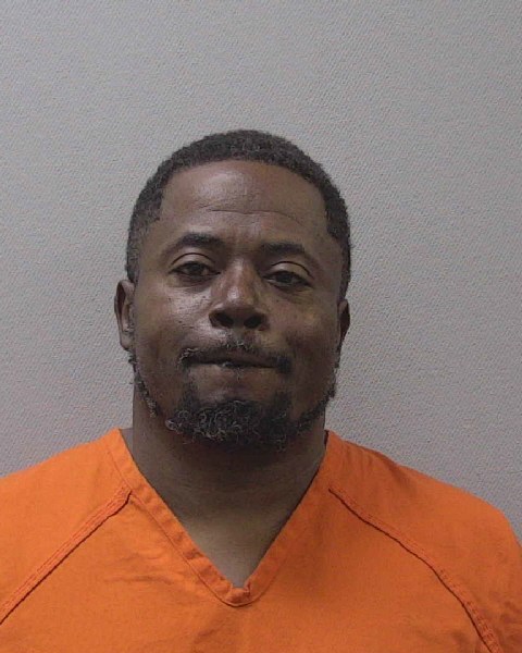 Mugshot of ODUM LAMAR REED
