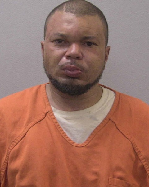 Mugshot of MORRIS WARREN RHETT