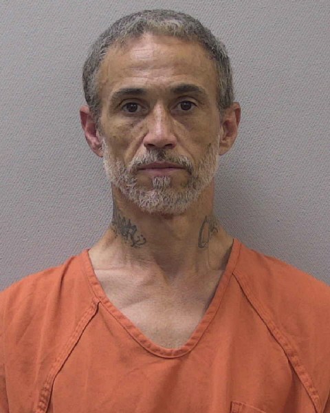 Mugshot of ROBERT DANIEL MCGUFFIN