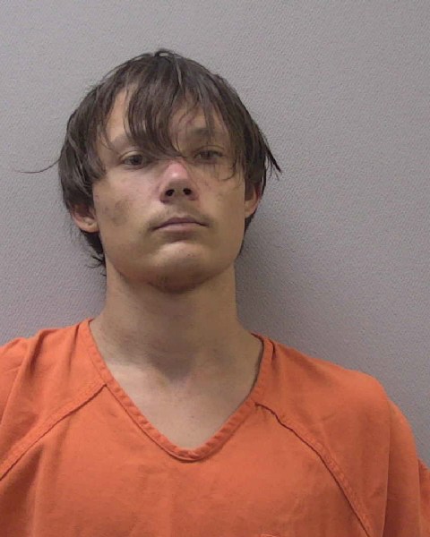 Mugshot of BRANDON WAYNE SMITH
