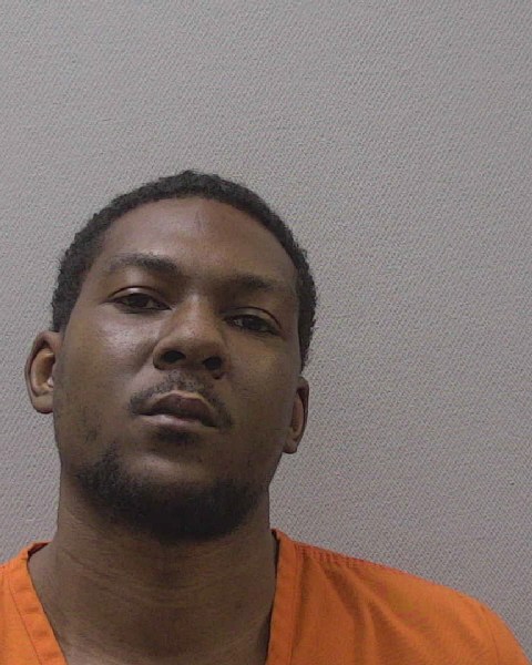 Mugshot of MICHAEL JAVON MILLER