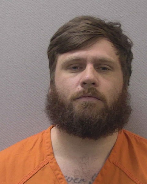 Mugshot of JOSHUA RENE MASSALOU