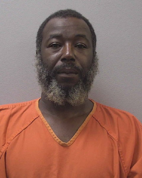 Mugshot of MACEO MAURICE HAYNES