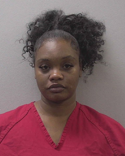 Mugshot of TALONDA DEETTA DICKS