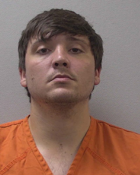 Mugshot of DYLAN JOSHUA RYE