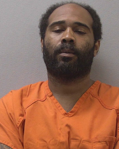 Mugshot of ANDREIOUS MATHEWS