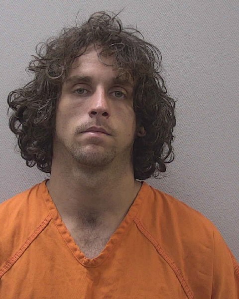 Mugshot of WILLIAM STANTON PHILLIPS