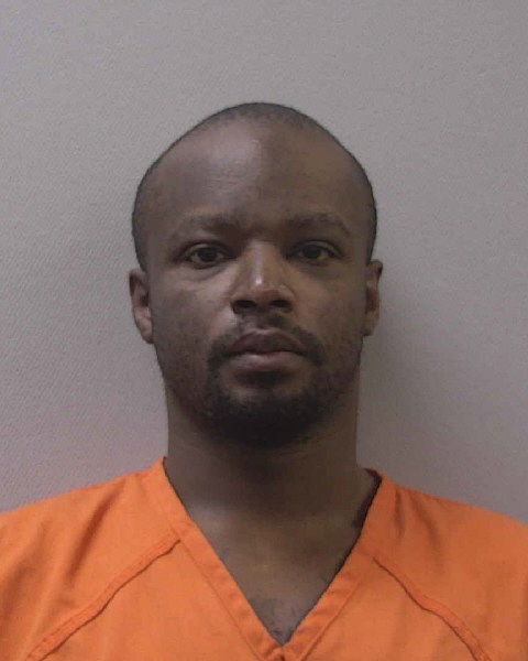 Mugshot of ALEXANDER DEVANTE DICKEY