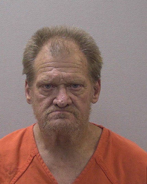 Mugshot of CHARLES LEE STONE