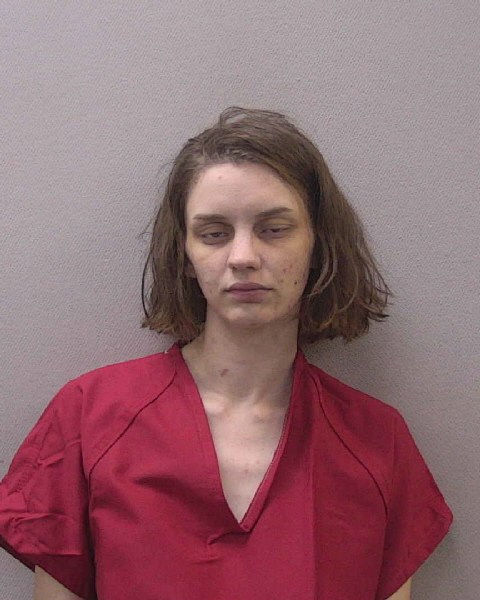 Mugshot of KOURTNEY SKYLER MCDANIEL