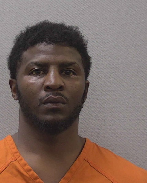 Mugshot of MALIK VONTATE MORANT