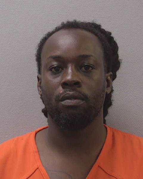 Mugshot of TYRELL MARQUIS CAMPFIELD