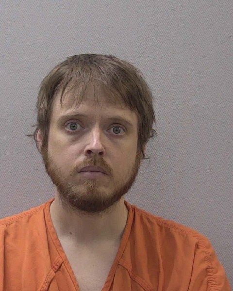 Mugshot of KEVIN MICHEAL WESTBROOK