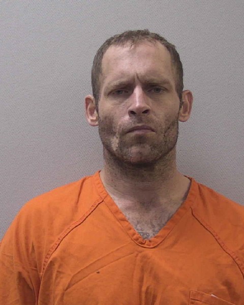 Mugshot of JAY DONALD MILLER