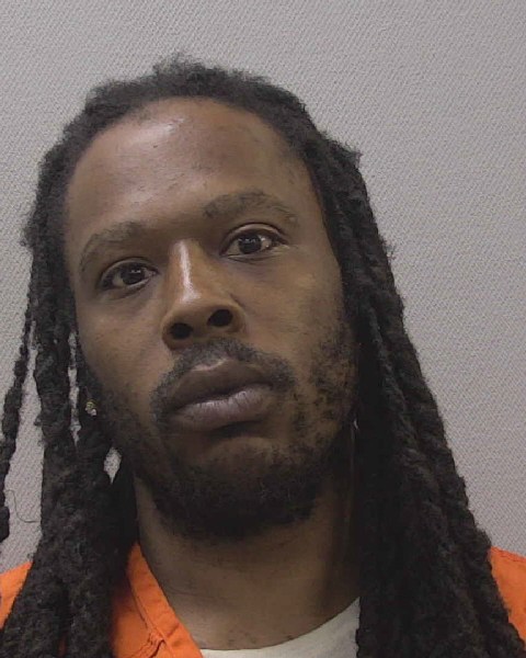 Mugshot of DARNELL CATHY